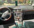 Сірий Вольво S80, об'ємом двигуна 2.5 л та пробігом 374 тис. км за 3999 $, фото 2 на Automoto.ua