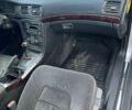 Сірий Вольво S80, об'ємом двигуна 2 л та пробігом 367 тис. км за 4700 $, фото 6 на Automoto.ua