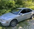 Сірий Вольво S80, об'ємом двигуна 2.5 л та пробігом 398 тис. км за 4124 $, фото 1 на Automoto.ua