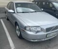 Сірий Вольво S80, об'ємом двигуна 2.9 л та пробігом 125 тис. км за 1999 $, фото 1 на Automoto.ua