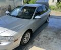 Сірий Вольво S80, об'ємом двигуна 2.5 л та пробігом 398 тис. км за 4124 $, фото 1 на Automoto.ua