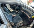 Сірий Вольво S80, об'ємом двигуна 2.5 л та пробігом 400 тис. км за 3950 $, фото 4 на Automoto.ua