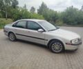 Сірий Вольво S80, об'ємом двигуна 2 л та пробігом 408 тис. км за 3710 $, фото 2 на Automoto.ua