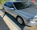 Сірий Вольво S80, об'ємом двигуна 2.5 л та пробігом 400 тис. км за 3950 $, фото 7 на Automoto.ua