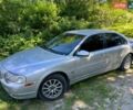 Сірий Вольво S80, об'ємом двигуна 2.5 л та пробігом 400 тис. км за 3950 $, фото 1 на Automoto.ua
