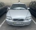 Сірий Вольво S80, об'ємом двигуна 2.9 л та пробігом 125 тис. км за 1999 $, фото 1 на Automoto.ua
