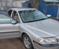 Серый Вольво С80, объемом двигателя 2.44 л и пробегом 345 тыс. км за 5300 $, фото 28 на Automoto.ua