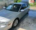 Сірий Вольво S80, об'ємом двигуна 2.5 л та пробігом 400 тис. км за 3950 $, фото 6 на Automoto.ua