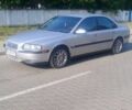 Сірий Вольво S80, об'ємом двигуна 2 л та пробігом 408 тис. км за 3686 $, фото 1 на Automoto.ua