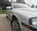 Сірий Вольво S80, об'ємом двигуна 2 л та пробігом 408 тис. км за 3710 $, фото 8 на Automoto.ua