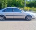 Сірий Вольво S80, об'ємом двигуна 2 л та пробігом 408 тис. км за 3699 $, фото 6 на Automoto.ua