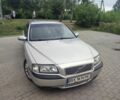 Сірий Вольво S80, об'ємом двигуна 2 л та пробігом 408 тис. км за 3710 $, фото 16 на Automoto.ua