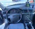 Сірий Вольво S80, об'ємом двигуна 1.98 л та пробігом 330 тис. км за 3600 $, фото 11 на Automoto.ua