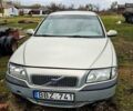 Сірий Вольво S80, об'ємом двигуна 3 л та пробігом 230 тис. км за 1500 $, фото 1 на Automoto.ua