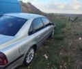 Серый Вольво С80, объемом двигателя 2 л и пробегом 358 тыс. км за 3013 $, фото 2 на Automoto.ua