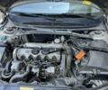 Сірий Вольво S80, об'ємом двигуна 2.5 л та пробігом 398 тис. км за 4124 $, фото 7 на Automoto.ua
