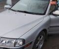Серый Вольво С80, объемом двигателя 2.44 л и пробегом 345 тыс. км за 5500 $, фото 24 на Automoto.ua