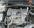 Серый Вольво С80, объемом двигателя 1.98 л и пробегом 252 тыс. км за 5800 $, фото 15 на Automoto.ua