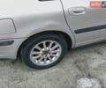Серый Вольво С80, объемом двигателя 1.98 л и пробегом 252 тыс. км за 4500 $, фото 2 на Automoto.ua
