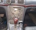 Серый Вольво С80, объемом двигателя 2 л и пробегом 397 тыс. км за 4200 $, фото 4 на Automoto.ua
