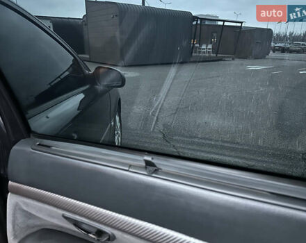 Серый Вольво С80, объемом двигателя 2 л и пробегом 340 тыс. км за 4500 $, фото 41 на Automoto.ua