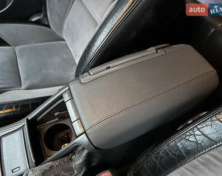 Серый Вольво С80, объемом двигателя 2 л и пробегом 340 тыс. км за 4500 $, фото 32 на Automoto.ua