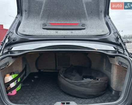 Серый Вольво С80, объемом двигателя 2 л и пробегом 340 тыс. км за 4500 $, фото 19 на Automoto.ua