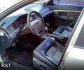 Серый Вольво С80, объемом двигателя 2 л и пробегом 371 тыс. км за 4600 $, фото 8 на Automoto.ua