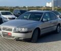 Серый Вольво С80, объемом двигателя 2 л и пробегом 257 тыс. км за 3490 $, фото 1 на Automoto.ua