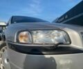 Серый Вольво С80, объемом двигателя 2 л и пробегом 257 тыс. км за 3490 $, фото 12 на Automoto.ua