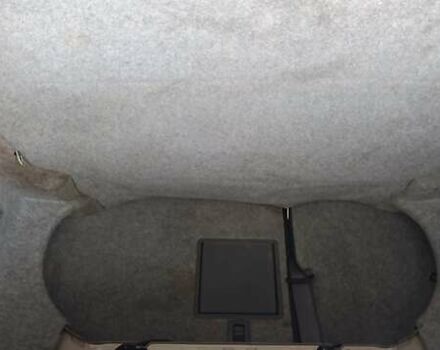 Серый Вольво С80, объемом двигателя 2.92 л и пробегом 406 тыс. км за 5000 $, фото 40 на Automoto.ua