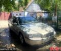 Серый Вольво С80, объемом двигателя 2.4 л и пробегом 428 тыс. км за 3500 $, фото 1 на Automoto.ua