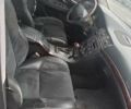 Сірий Вольво S80, об'ємом двигуна 2 л та пробігом 450 тис. км за 4000 $, фото 7 на Automoto.ua