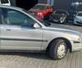 Серый Вольво С80, объемом двигателя 2 л и пробегом 257 тыс. км за 3490 $, фото 10 на Automoto.ua