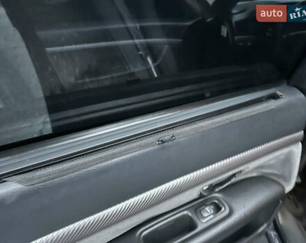 Серый Вольво С80, объемом двигателя 2 л и пробегом 340 тыс. км за 4500 $, фото 35 на Automoto.ua