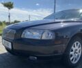 Сірий Вольво S80, об'ємом двигуна 2.4 л та пробігом 303 тис. км за 4500 $, фото 1 на Automoto.ua