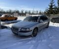 Сірий Вольво S80, об'ємом двигуна 2.5 л та пробігом 353 тис. км за 2550 $, фото 1 на Automoto.ua