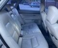 Серый Вольво С80, объемом двигателя 2.4 л и пробегом 200 тыс. км за 4800 $, фото 4 на Automoto.ua