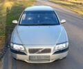 Сірий Вольво S80, об'ємом двигуна 2.92 л та пробігом 406 тис. км за 3800 $, фото 10 на Automoto.ua