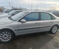 Сірий Вольво S80, об'ємом двигуна 2 л та пробігом 450 тис. км за 4000 $, фото 10 на Automoto.ua