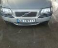 Сірий Вольво S80, об'ємом двигуна 2 л та пробігом 450 тис. км за 4000 $, фото 14 на Automoto.ua