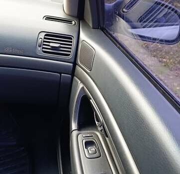 Серый Вольво С80, объемом двигателя 2.92 л и пробегом 406 тыс. км за 5000 $, фото 18 на Automoto.ua