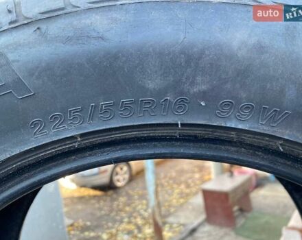 Серый Вольво С80, объемом двигателя 2.92 л и пробегом 406 тыс. км за 5000 $, фото 55 на Automoto.ua