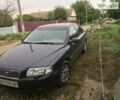 Сірий Вольво S80, об'ємом двигуна 2 л та пробігом 170 тис. км за 4000 $, фото 1 на Automoto.ua