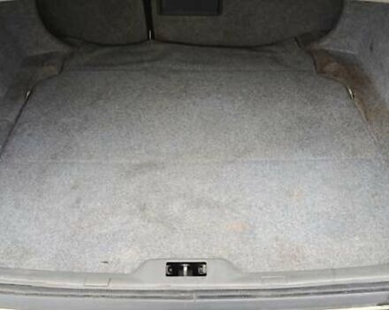 Серый Вольво С80, объемом двигателя 2.92 л и пробегом 406 тыс. км за 5000 $, фото 39 на Automoto.ua