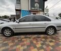 Серый Вольво С80, объемом двигателя 2.4 л и пробегом 424 тыс. км за 4000 $, фото 3 на Automoto.ua