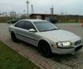 Сірий Вольво S80, об'ємом двигуна 2.5 л та пробігом 356 тис. км за 7000 $, фото 1 на Automoto.ua