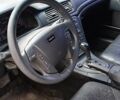 Серый Вольво С80, объемом двигателя 2.92 л и пробегом 406 тыс. км за 5000 $, фото 27 на Automoto.ua