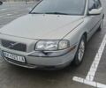 Сірий Вольво S80, об'ємом двигуна 2 л та пробігом 450 тис. км за 4000 $, фото 6 на Automoto.ua