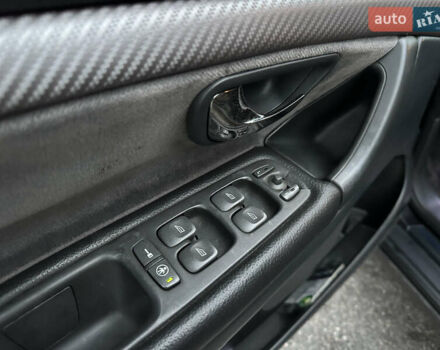 Серый Вольво С80, объемом двигателя 2 л и пробегом 340 тыс. км за 4500 $, фото 30 на Automoto.ua